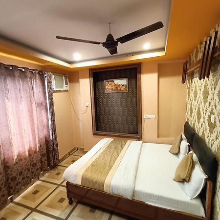 Hotel Picasso Varanasi Prime Location Exteriér fotografie