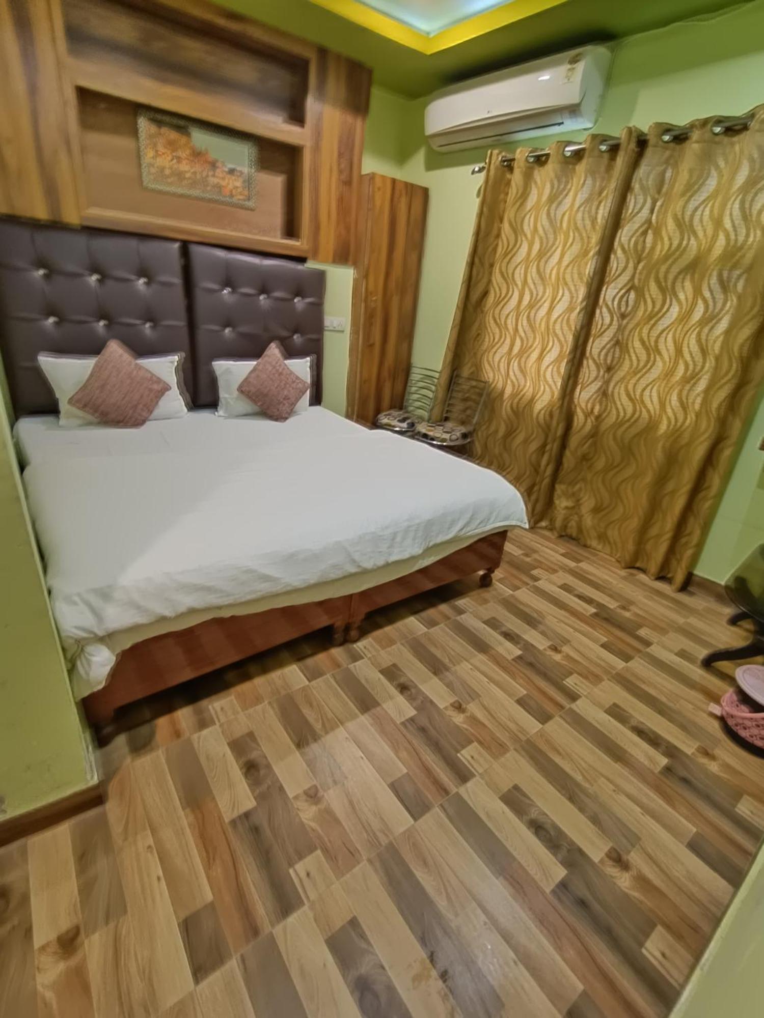 Hotel Picasso Varanasi Prime Location Exteriér fotografie
