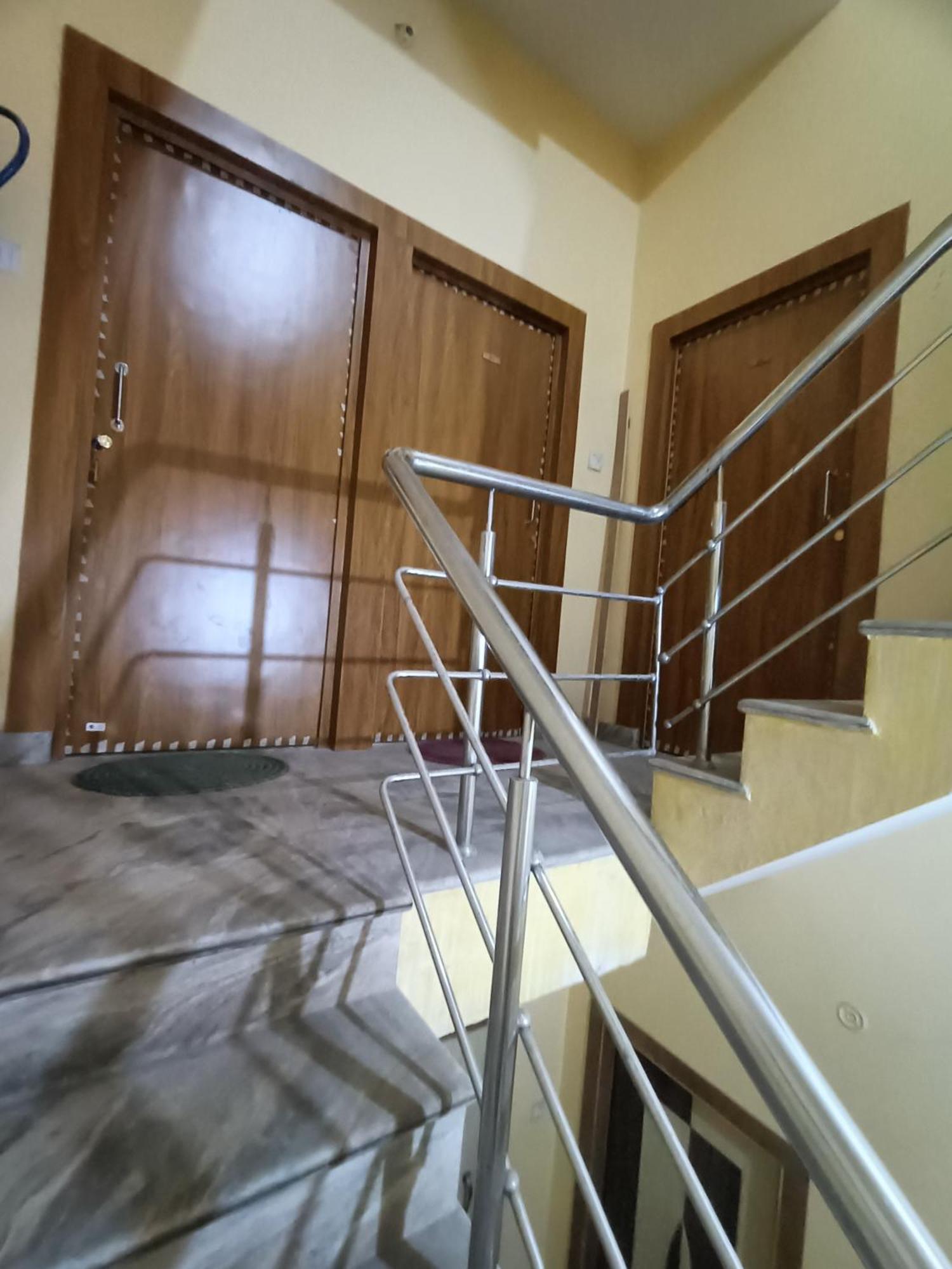 Hotel Picasso Varanasi Prime Location Exteriér fotografie