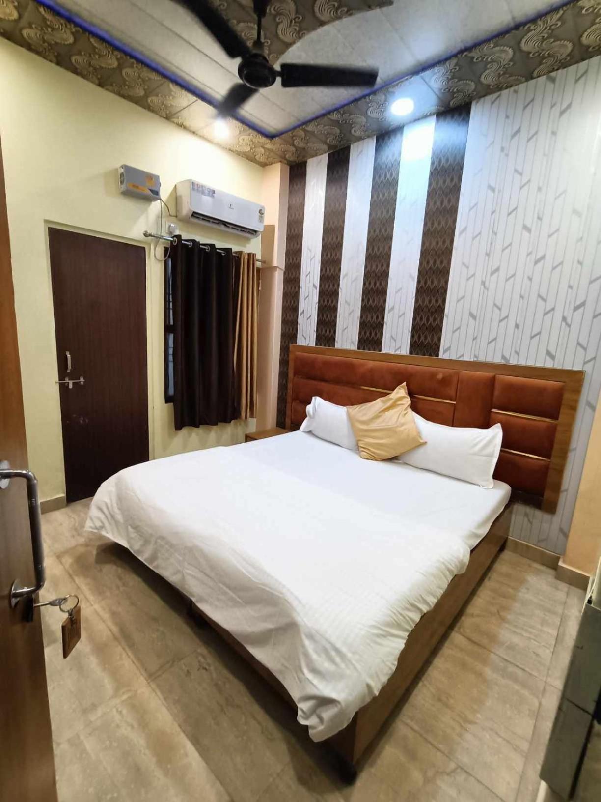 Hotel Picasso Varanasi Prime Location Exteriér fotografie