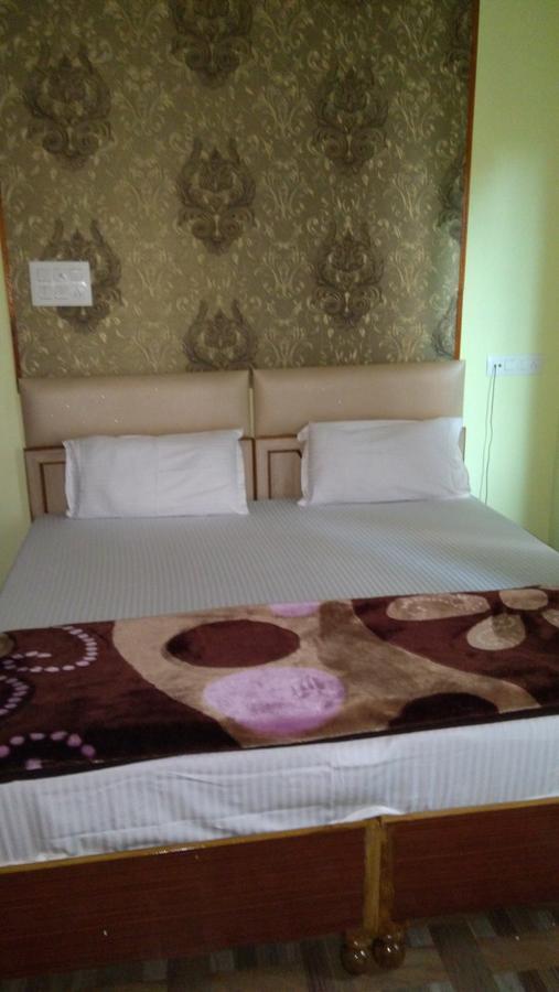 Hotel Picasso Varanasi Prime Location Exteriér fotografie