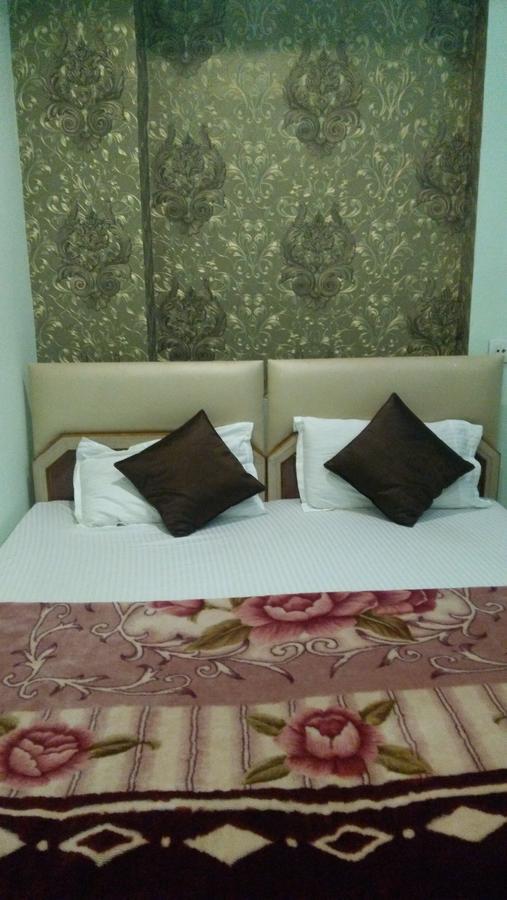 Hotel Picasso Varanasi Prime Location Exteriér fotografie