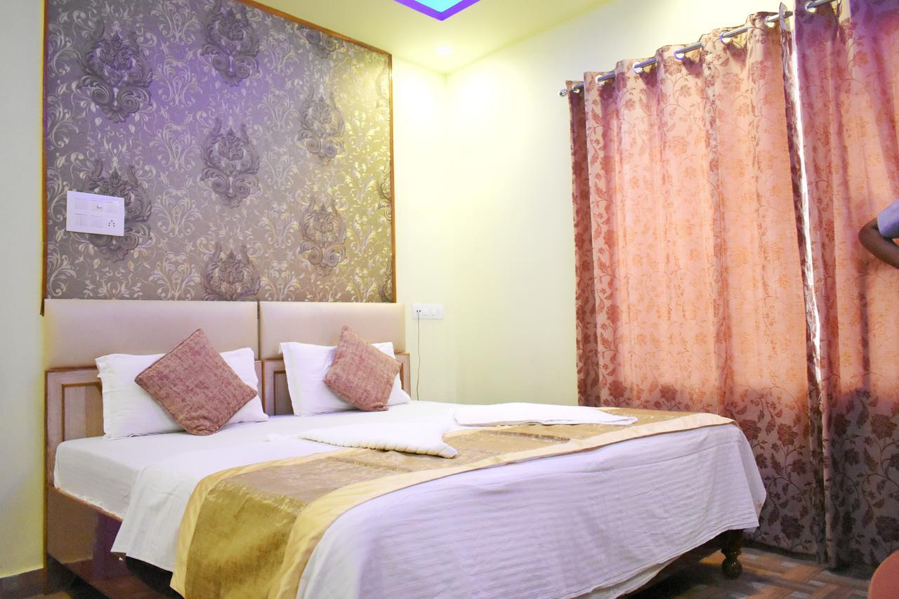 Hotel Picasso Varanasi Prime Location Exteriér fotografie