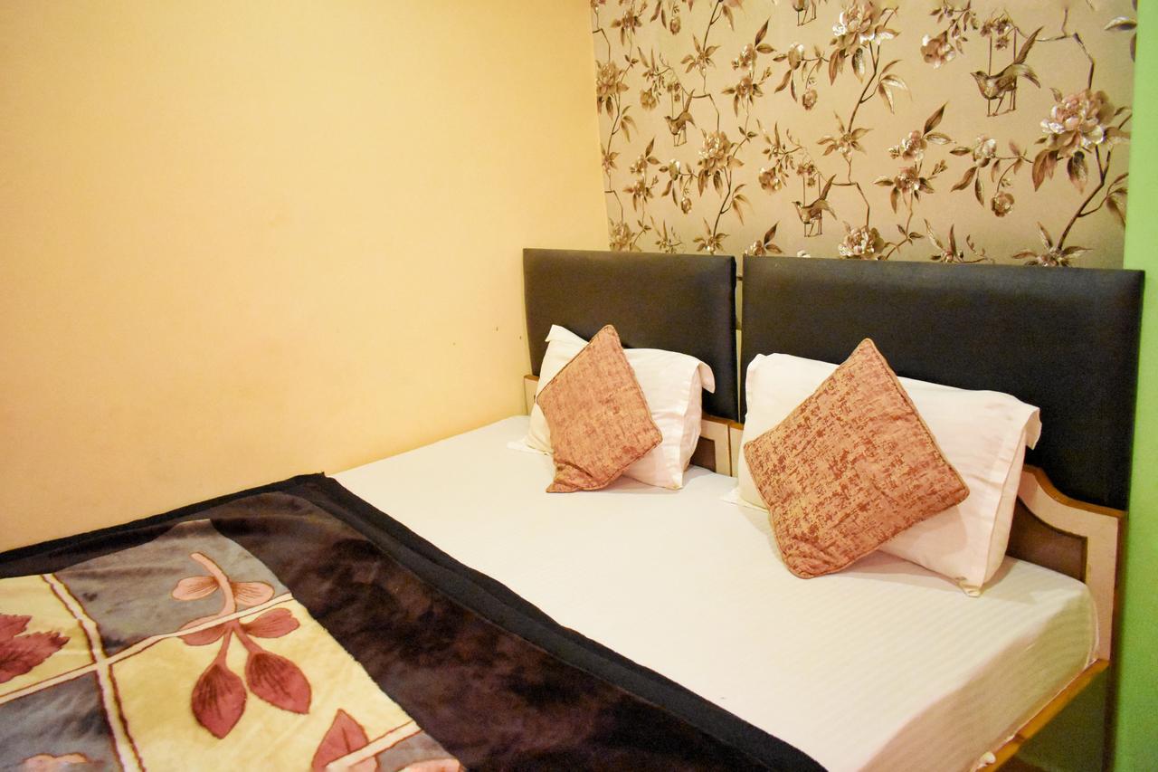 Hotel Picasso Varanasi Prime Location Exteriér fotografie