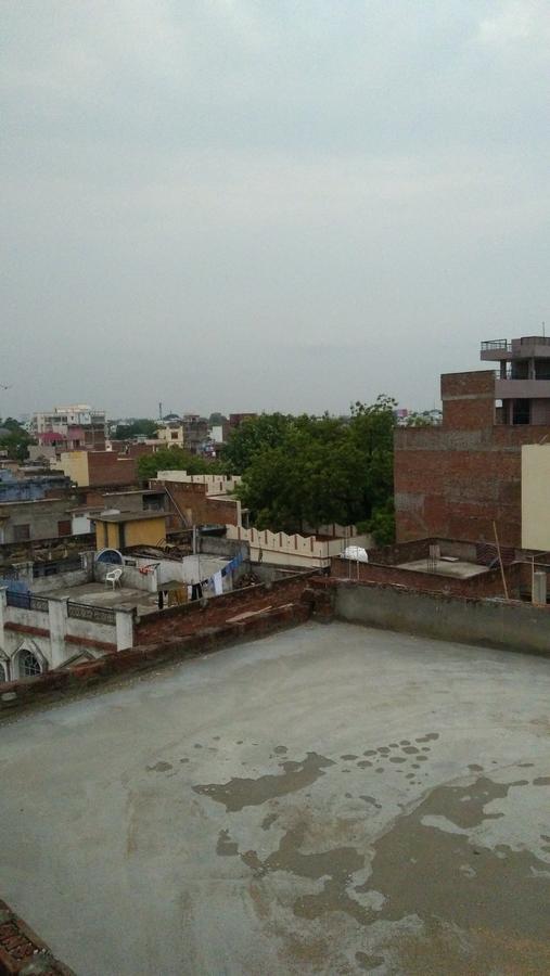 Hotel Picasso Varanasi Prime Location Exteriér fotografie